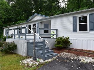 879 Mew Rd, Castlewood, VA 24224