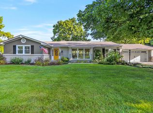 1708 County Road 1650 N, Urbana, IL 61802