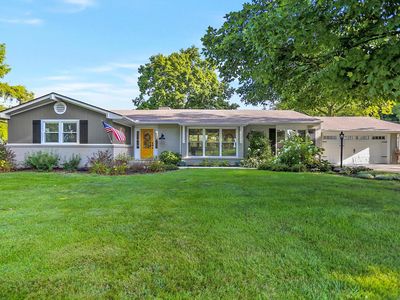 1708 County Road 1650 N, Urbana, IL, 61802