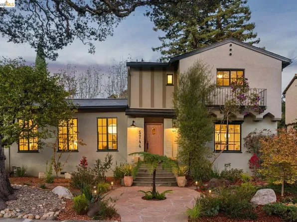 5744 Presley Way, Oakland, CA 94618