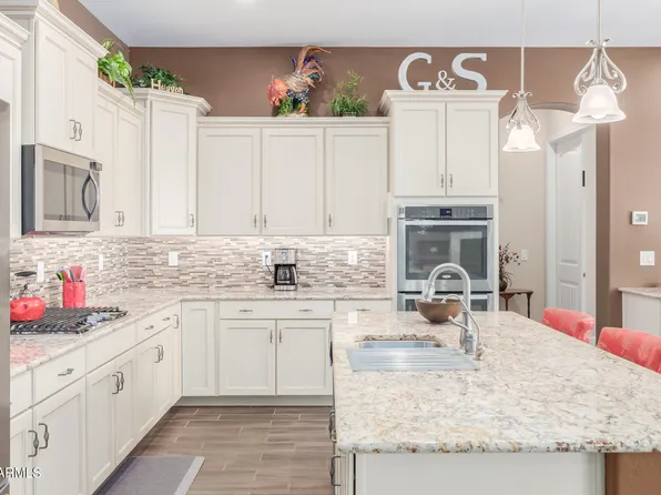 20990 E ARROYO VERDE Court, Queen Creek, AZ 85142