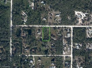 516 Moss Rd, Venus, FL 33960