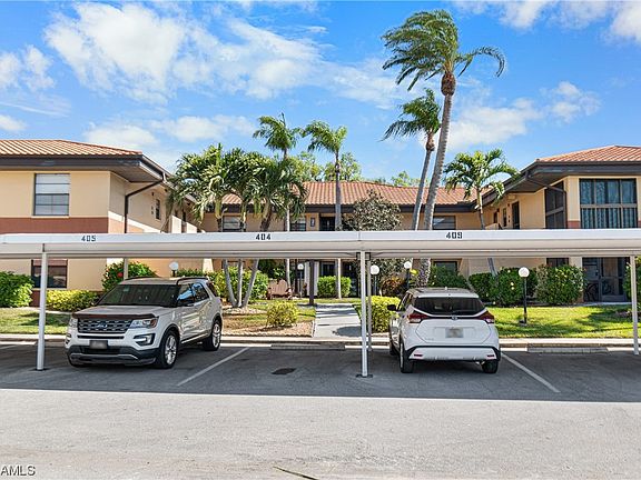 2nd image of 6120 Whiskey Creek Dr APT 403