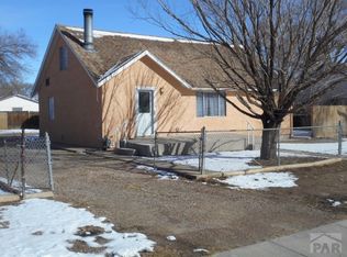 2121 E 11th St, Pueblo, CO 81001