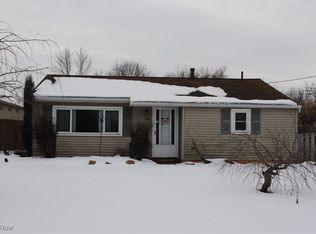 4835 Deborah Dr, North Ridgeville, OH 44039