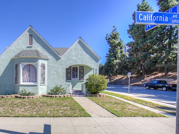 5th image of 6758 California Ave