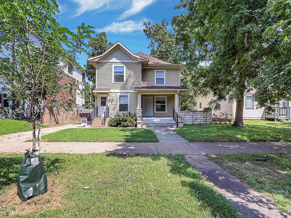 1st image of 818 Bluemont Ave