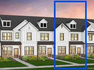 253 Lantana Dr, Brighton, MI