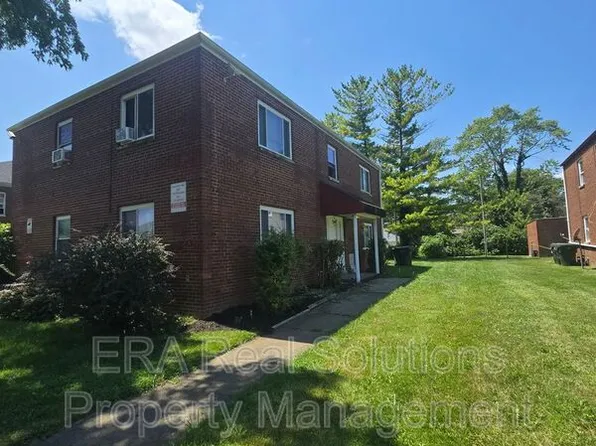 81 N Hampton Rd, Columbus, OH