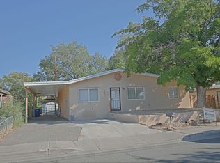 1307 Douglas Macarthur Rd NW, Albuquerque, NM 87107