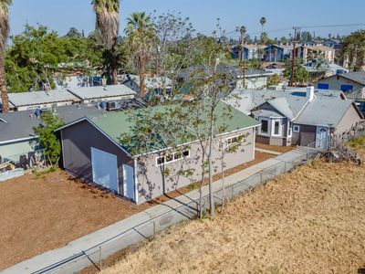 1322 Quincy St, Bakersfield, CA, 93305
