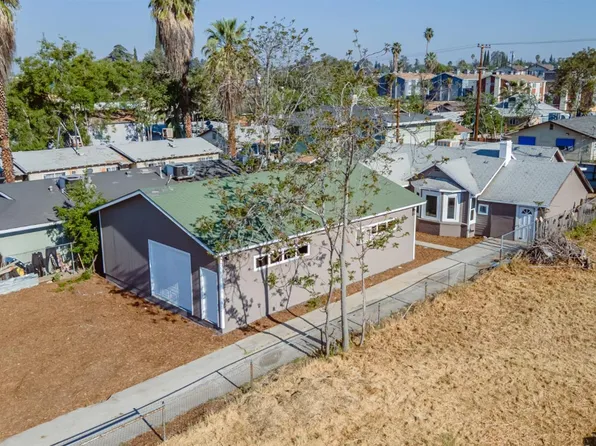 1322 Quincy St, Bakersfield, CA 93305