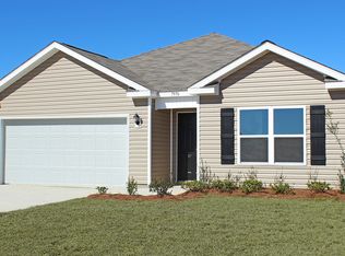 7976 Pickwick Dr, Foley, AL 36535