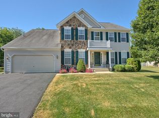 29 Turkey Tract Pl, Keedysville, MD 21756