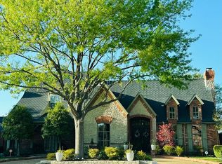 4931 Sandestin Dr, Dallas, TX 75287