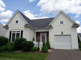 205 Kenswick Ln #205, Windsor, CT 06095