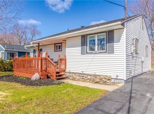 243 Haley St, Watertown, NY 13601