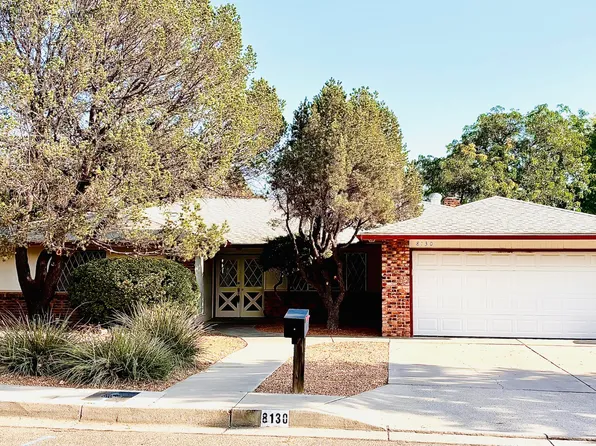 8130 Avenida La Prestina NE, Albuquerque, NM 87109