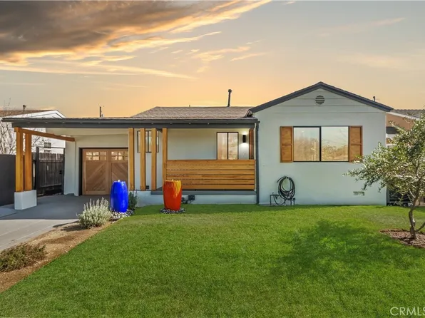 1506 N Niagara St, Burbank, CA 91505