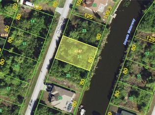 9262 Melody Cir, Port Charlotte, FL 33981