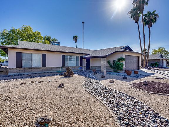 5th image of 4725 W Christy Dr