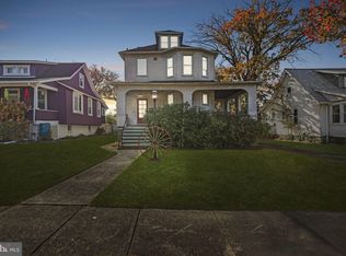 4503 Mainfield Ave, Baltimore, MD 21214