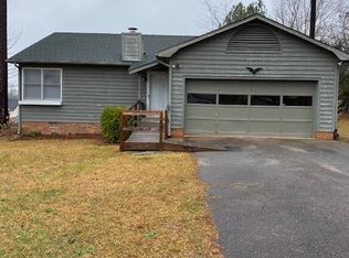 818 Southfield St, Inman, SC 29349