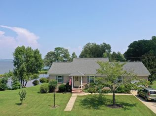 125 Riverview Cir, Colonial Beach, VA 22443