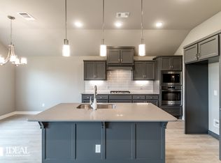 3516 Grizzly Ridge Ct, Yukon, OK 73099