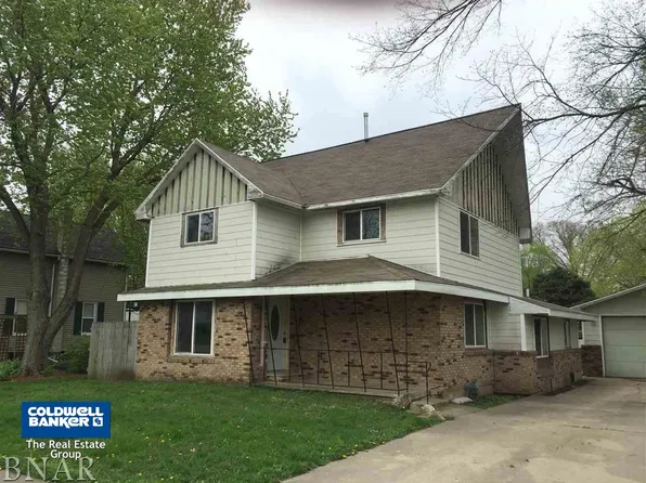 119 W Farnham St, Sheffield, IL 61361