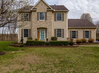 492 Hibbs Rd, Lockbourne, OH 43137