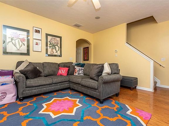 5th image of 2476 Birkhall Way