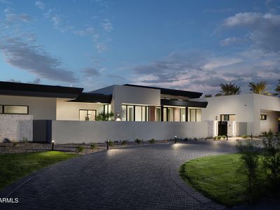 7044 E Cheney Dr, Paradise Valley, AZ, 85253