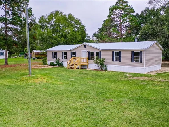 4517 Cameron Ln, Waycross, GA 31503
