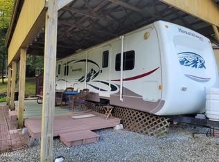 139 Magnolia Cir, Flinton, PA 16640