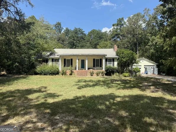 197 Oak Hill Dr, Rockmart, GA 30153