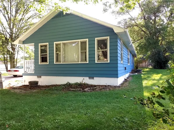 202 S Seminary St, Georgetown, IL 61846