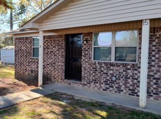 15 Macarthur Dr, Conway, AR 72032