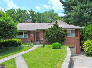 4906 Derussey Pkwy, Chevy Chase, MD 20815