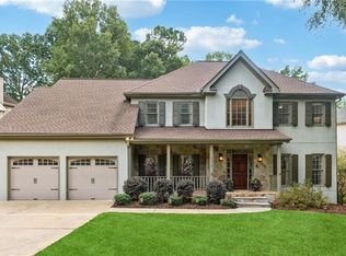10530 Tuxford Dr, Alpharetta, GA 30022