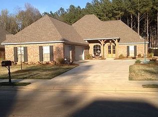 131 Grayhawk Dr, Madison, MS 39110