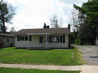 855 Daffodil Dr, Marion, OH