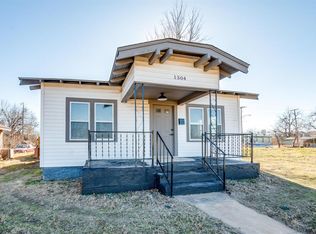 1304 NE 16th St, Oklahoma City, OK 73117