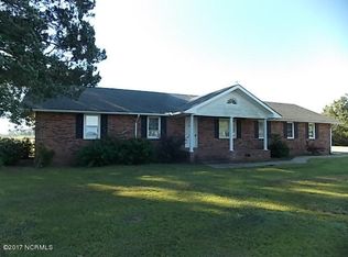 7073 Stokestown Saint John Rd, Ayden, NC 28513
