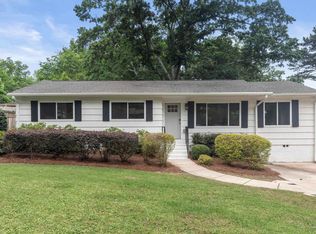 4212 Milhaven Dr, Birmingham, AL 35243