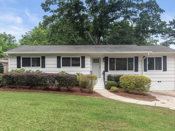 4212 Milhaven Dr, Birmingham, AL 35243