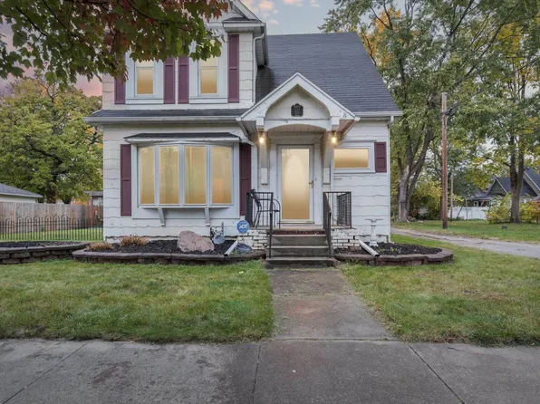 211 N Vine St, Elkhart, IN 46514