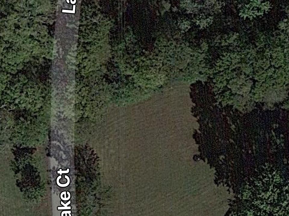 1st image of Lot 8 Lake Ct #8