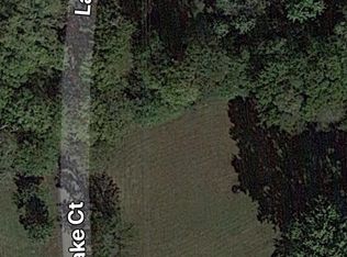 Lot 8 Lake Ct #8, Gallatin, TN 37066