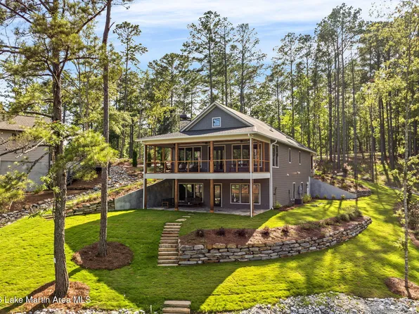 517 Transom Dr, Jacksons Gap, AL 36861